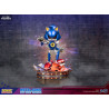 Sonic the Hedgehog - Figure Metal Sonic