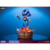 Sonic the Hedgehog - Figure Metal Sonic
