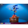 Sonic the Hedgehog - Figure Metal Sonic