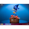 Sonic the Hedgehog - Figure Metal Sonic