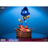 Sonic the Hedgehog - Figure Metal Sonic