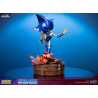 Sonic the Hedgehog - Figure Metal Sonic