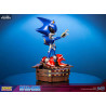 Sonic the Hedgehog - Figure Metal Sonic
