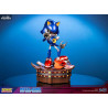 Sonic the Hedgehog - Figure Metal Sonic