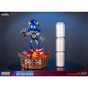 Sonic the Hedgehog - Figure Metal Sonic
