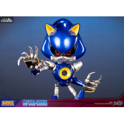Sonic the Hedgehog -...