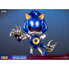 Sonic the Hedgehog - Figure Metal Sonic