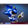 Sonic the Hedgehog - Figure Metal Sonic