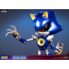 Sonic the Hedgehog - Figure Metal Sonic