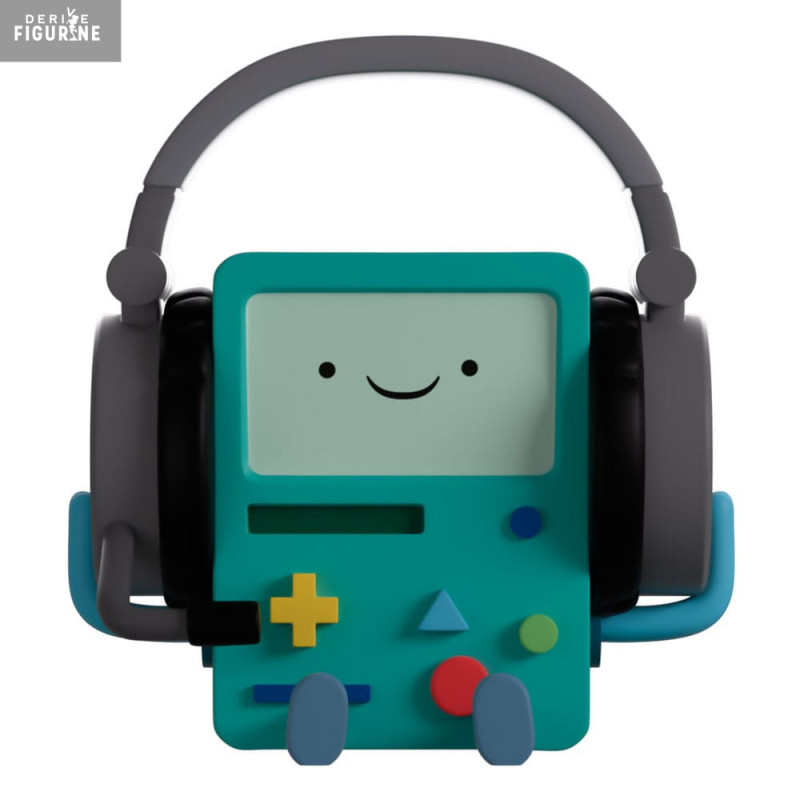Adventure Time - Figurine BMO