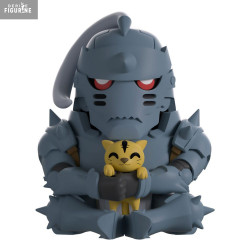 Fullmetal Alchemist:...