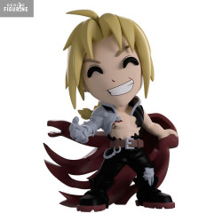 Fullmetal Alchemist:...
