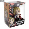 Fullmetal Alchemist: Brotherhood - Figurine Edward Elric