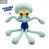 SpongeBob SquarePants - Carlo plush, Interpretive Dance