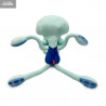 Bob l'éponge - Peluche Carlo, Interpretive Dance