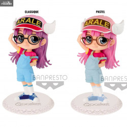 Dr. Slump - Figurine Arale...