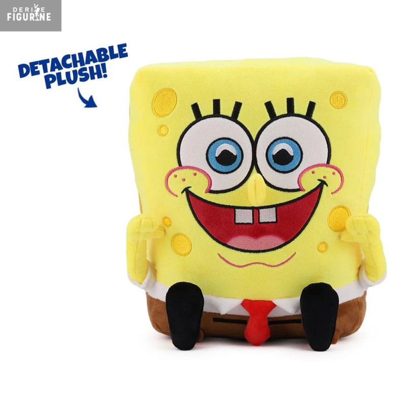 SpongeBob SquarePants - Bob...