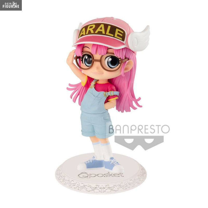 Dr. Slump - Arale Norimaki...