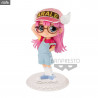 Dr. Slump - Arale Norimaki figure ver. Classic or Pastel, Q Posket