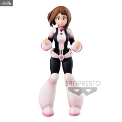 My Hero Academia - Ochaco...