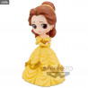 Disney - Belle, Bo Peep or Elsa figure ver. Classic or Pastel, Q Posket