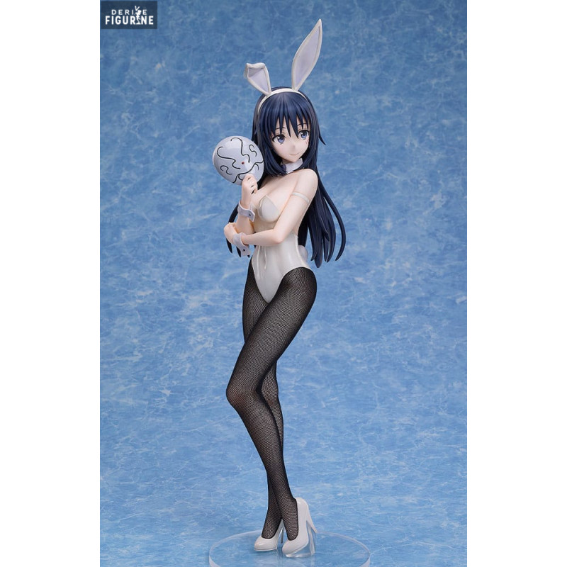 That Time I Got Reincarnated as a Slime - Shizu figure, Bunny