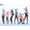 That Time I Got Reincarnated as a Slime - Shizu figure, Bunny
