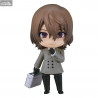 Persona 5 Royal - Figurine Goro Akechi School Uniform, Nendoroid