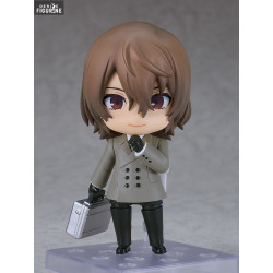 Persona 5 Royal - Goro...