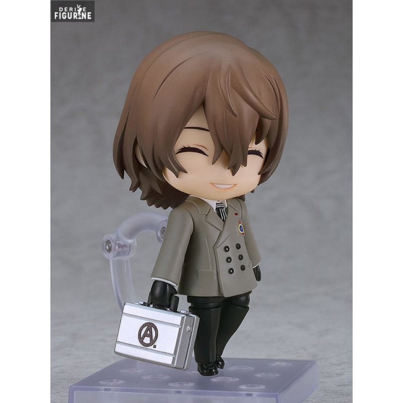 Persona 5 Royal - Goro...