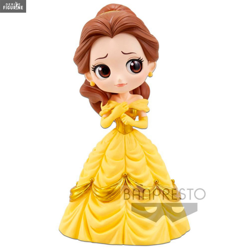Disney - Figurine Belle, la...