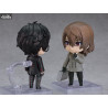 Persona 5 Royal - Goro Akechi figure School Uniform, Nendoroid