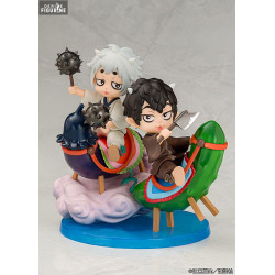Hozuki no Reitetsu -...
