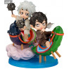 Hozuki no Reitetsu - Hakotoniwa Karauri & Nasubi figure
