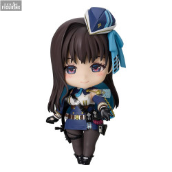 Goddess of Victory: Nikke -...