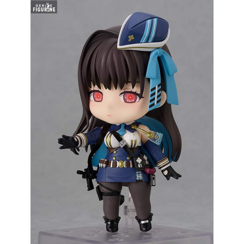 Goddess of Victory: Nikke -...