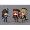 Goddess of Victory: Nikke - Marian figure, Nendoroid