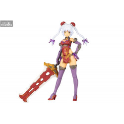 Frame Arms Girl - Hresvelgr...