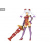 Frame Arms Girl - Hresvelgr Hresvelgr Rufus Qipao figure, Plastic Model Kit