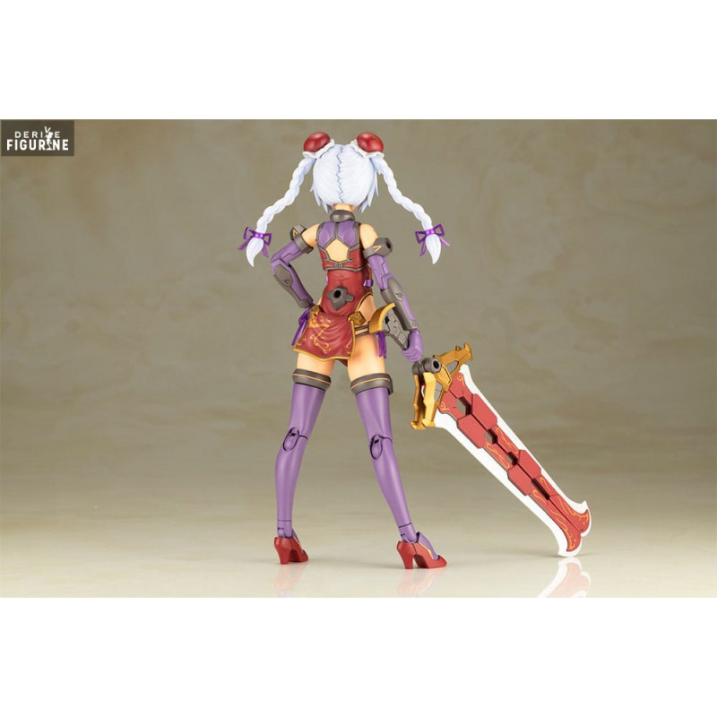 Frame Arms Girl - Hresvelgr...