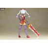 Frame Arms Girl - Hresvelgr Hresvelgr Rufus Qipao figure, Plastic Model Kit