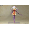 Frame Arms Girl - Hresvelgr Hresvelgr Rufus Qipao figure, Plastic Model Kit