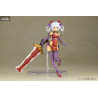 Frame Arms Girl - Hresvelgr Hresvelgr Rufus Qipao figure, Plastic Model Kit