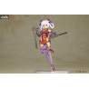 Frame Arms Girl - Hresvelgr Hresvelgr Rufus Qipao figure, Plastic Model Kit