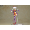 Frame Arms Girl - Hresvelgr Hresvelgr Rufus Qipao figure, Plastic Model Kit