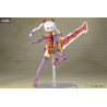 Frame Arms Girl - Hresvelgr Hresvelgr Rufus Qipao figure, Plastic Model Kit