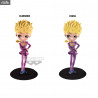 JoJo's Bizarre Adventure Golden Wind - Figurine Giorno Giovanna ver. Classique ou Pastel, Q Posket