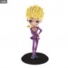 JoJo's Bizarre Adventure Golden Wind - Figurine Giorno Giovanna ver. Classique ou Pastel, Q Posket