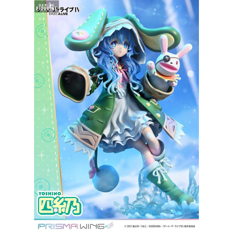 Date A Live - Figurine...