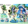 Date A Live - Figurine Yoshino, Prisma Wing